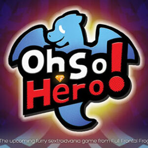 Oh So Hero! Pre Edition II