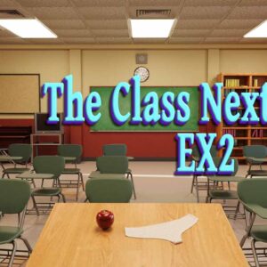 The Class Next Door EX2