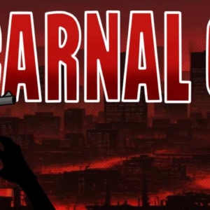 Carnal Outbreak - 3D Adult Games