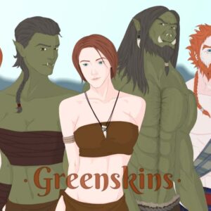 Greenskins