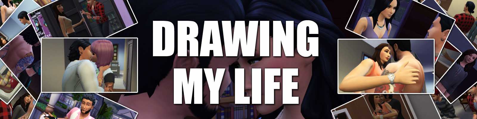 Drawing My Life 3d sex game