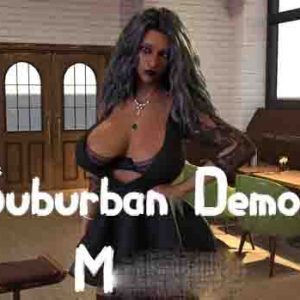 Suburban Demon M
