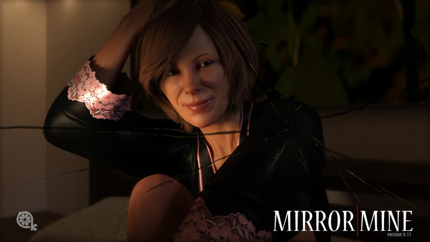 Mirror Mine - 3D Adult Games