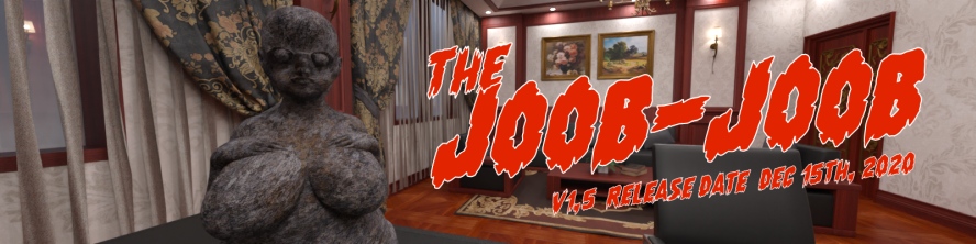 The Joob-Joob - 3D Adult Games
