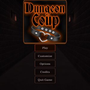 Dungeon Coup