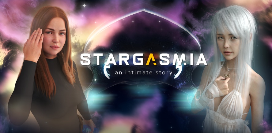 Stargasmia - 3D Adult Games