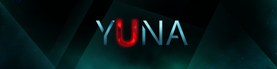 Yuna - 3D Adult Games