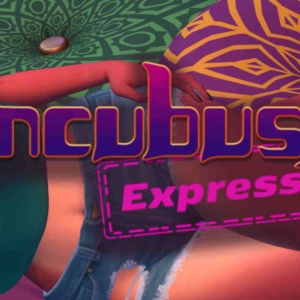Introducing Incubus Express!