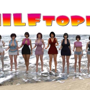 MILFtopia