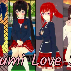 Natsumi Love Story