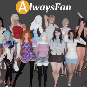 AlwaysFan