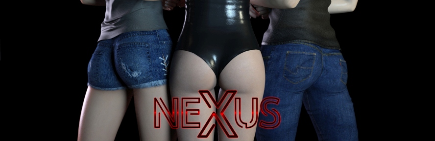 Nexus - 3D Adult Games