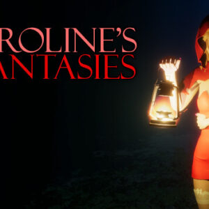 Caroline's Fantasies