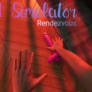Hand Simulator Rendezvous