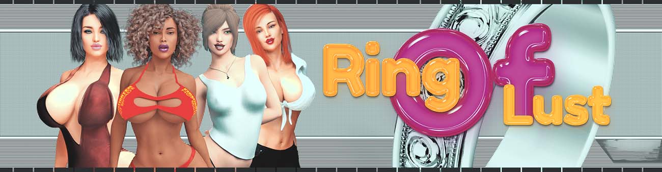 Ring of Lust - 3D Porn Game