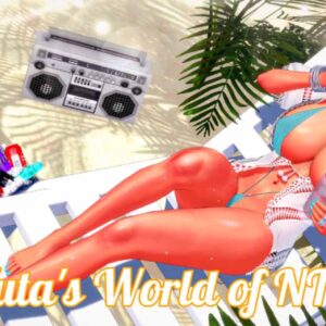 Futa's World of NTR