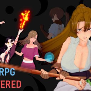 Harem RPG Remastered