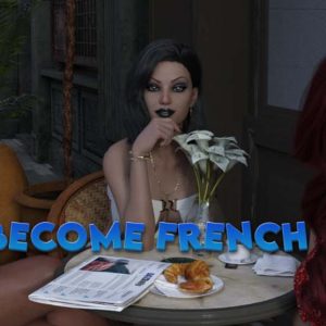Become French